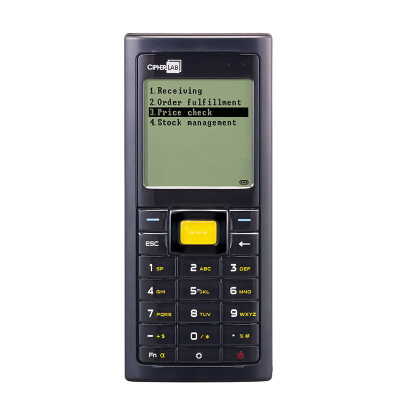 CIPHERLAB_CPT8200
