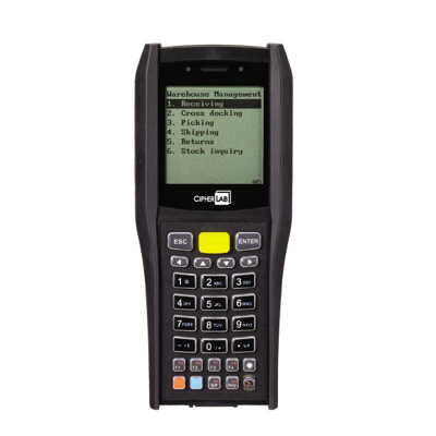 CIPHERLAB_CPT8400