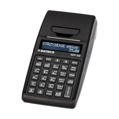 DATECS_WP-50_GPRS-3LATA