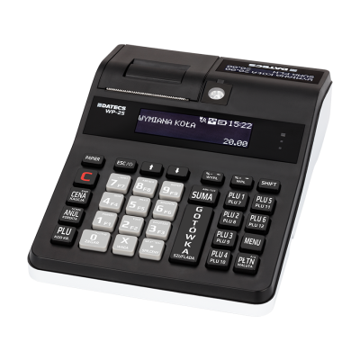 DATECS_WP-25_GPRS_3LATA