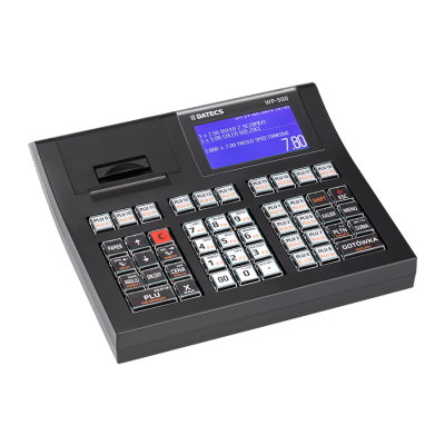 DATECS_WP-500_GPRS_3LATA