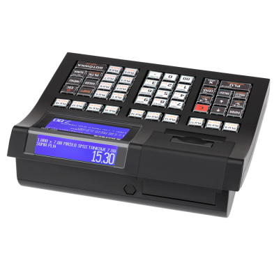 DATECS_WP-500_GPRS_3LATA
