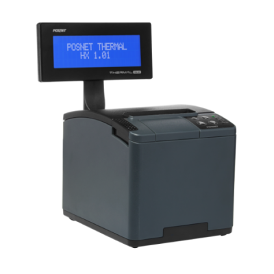 POSNET_THERMAL_HX